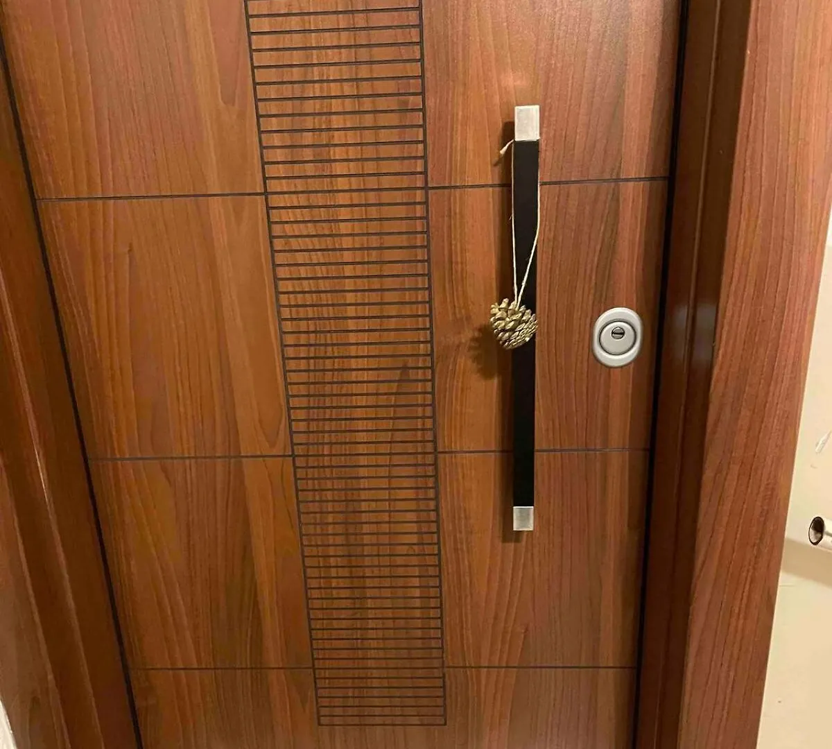 Comfortable, Peaceful Apartment In Goeztepe Izmir